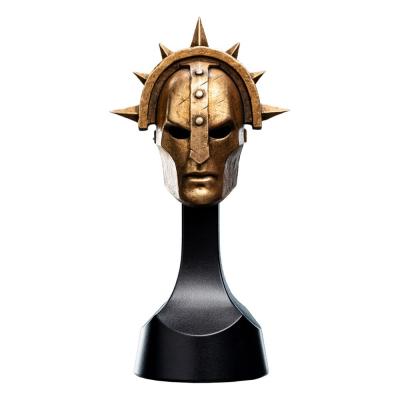 Warhammer 40,000 Réplica 1/4 Stormcast Eternal Liberator Helm 16 cm