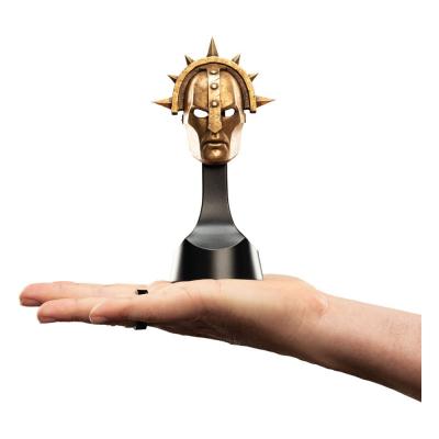 Warhammer 40,000 Réplica 1/4 Stormcast Eternal Liberator Helm 16 cm