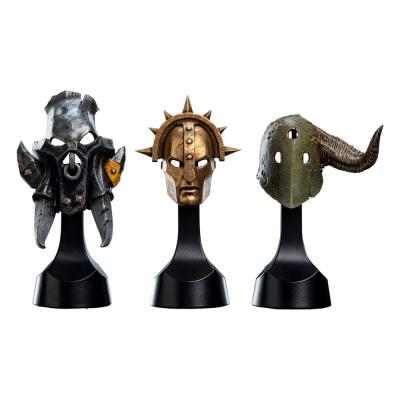 Warhammer 40,000 Réplica 1/4 Stormcast Eternal Liberator Helm 16 cm