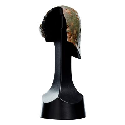 Warhammer 40,000 Réplica 1/4 Putrid Blightking Helm 15 cm