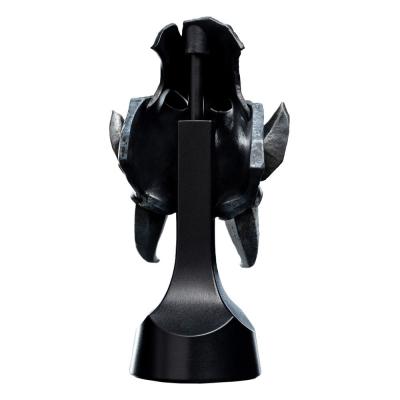 Warhammer 40,000 Réplica 1/4 Orruk Ardboy Helm 15 cm