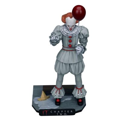 It Capítulo Dos D-Stage Estatua PVC Pennywise 15 cm