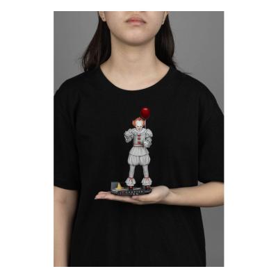 It Capítulo Dos D-Stage Estatua PVC Pennywise 15 cm