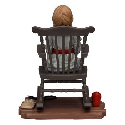 Annabelle D-Stage Estatua PVC Annabelle 12 cm