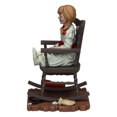 Annabelle D-Stage Estatua PVC Annabelle 12 cm