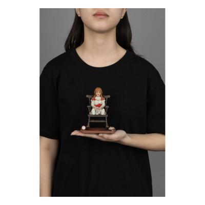 Annabelle D-Stage Estatua PVC Annabelle 12 cm