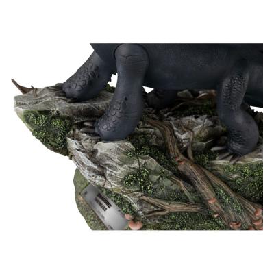 Dragones Estatua Master Craft Standing Toothless 31 cm