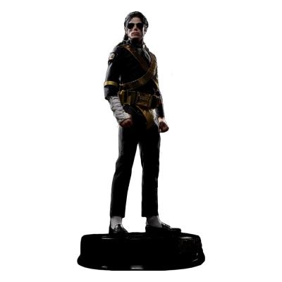 Michael Jackson Figura 1/2 Michael Jackson Dangerous Tour 110 cm