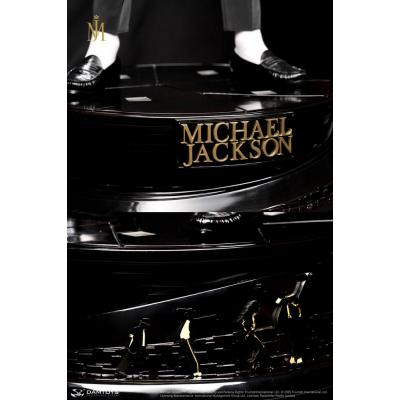 Michael Jackson Figura 1/2 Michael Jackson Dangerous Tour 110 cm