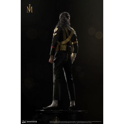 Michael Jackson Figura 1/2 Michael Jackson Dangerous Tour 110 cm