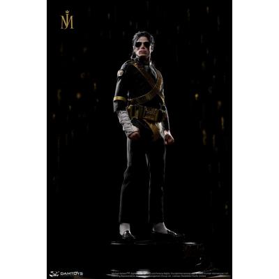 Michael Jackson Figura 1/2 Michael Jackson Dangerous Tour 110 cm