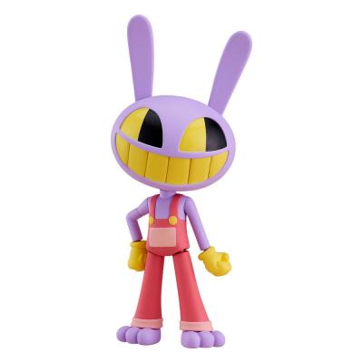 The Amazing Digital Circus Figura Nendoroid Jax 10 cm