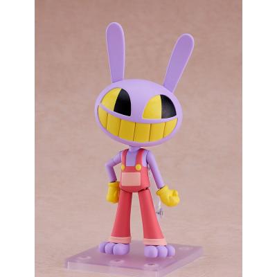 The Amazing Digital Circus Figura Nendoroid Jax 10 cm