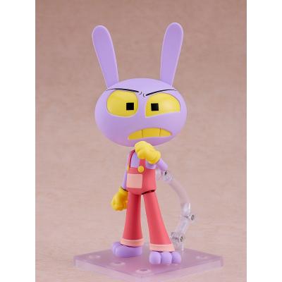 The Amazing Digital Circus Figura Nendoroid Jax 10 cm