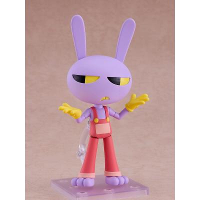 The Amazing Digital Circus Figura Nendoroid Jax 10 cm