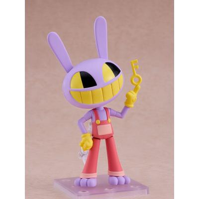 The Amazing Digital Circus Figura Nendoroid Jax 10 cm