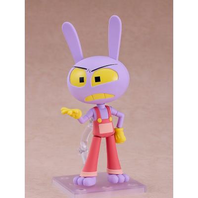 The Amazing Digital Circus Figura Nendoroid Jax 10 cm
