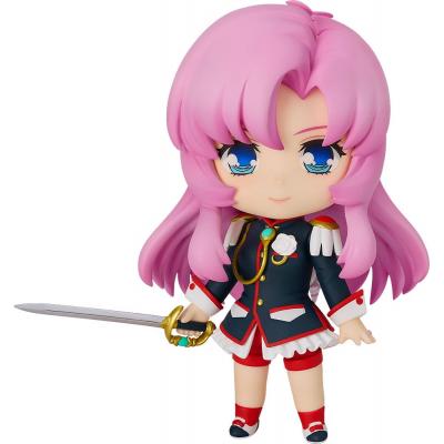 Revolutionary Girl Utena Figura Nendoroid Utena Tenjo 10 cm