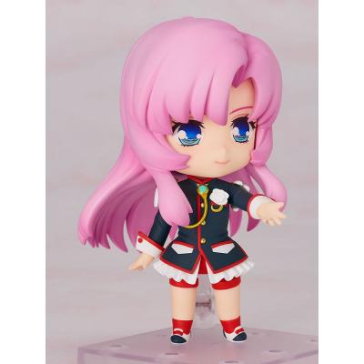 Revolutionary Girl Utena Figura Nendoroid Utena Tenjo 10 cm