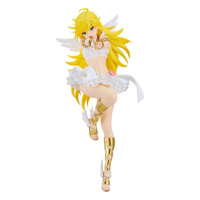 Panty & Stocking with Garterbelt Estatua PVC Pop Up Parade Panty: Repent Ver. L Size 21 cm
