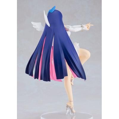Panty & Stocking with Garterbelt Estatua PVC Pop Up Parade Stocking: Repent Ver. L Size 21 cm
