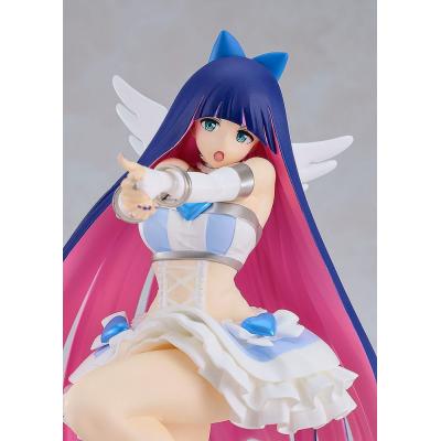 Panty & Stocking with Garterbelt Estatua PVC Pop Up Parade Stocking: Repent Ver. L Size 21 cm