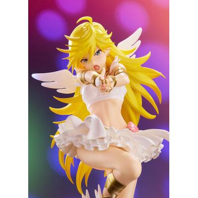 Panty & Stocking with Garterbelt Pack de 2 Estatuas PVC Pop Up Parade Panty & Stocking Set: Repent Ver. L Size 21 cm