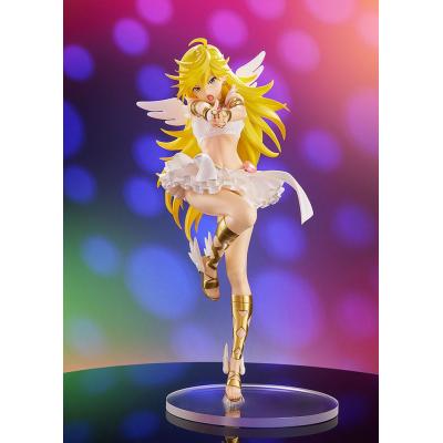 Panty & Stocking with Garterbelt Pack de 2 Estatuas PVC Pop Up Parade Panty & Stocking Set: Repent Ver. L Size 21 cm