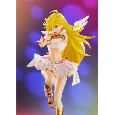 Panty & Stocking with Garterbelt Pack de 2 Estatuas PVC Pop Up Parade Panty & Stocking Set: Repent Ver. L Size 21 cm
