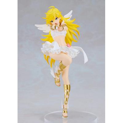 Panty & Stocking with Garterbelt Pack de 2 Estatuas PVC Pop Up Parade Panty & Stocking Set: Repent Ver. L Size 21 cm