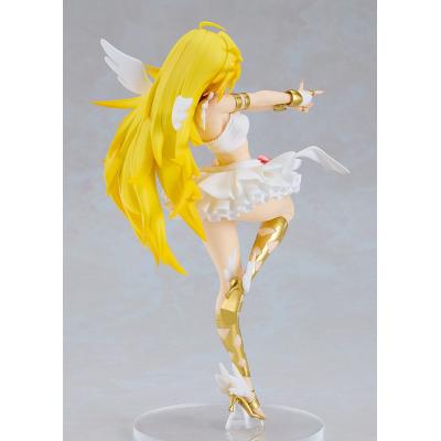 Panty & Stocking with Garterbelt Pack de 2 Estatuas PVC Pop Up Parade Panty & Stocking Set: Repent Ver. L Size 21 cm