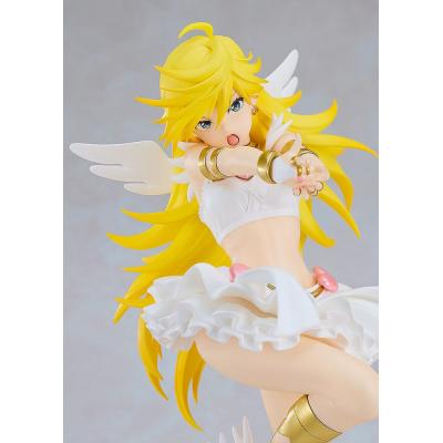 Panty & Stocking with Garterbelt Pack de 2 Estatuas PVC Pop Up Parade Panty & Stocking Set: Repent Ver. L Size 21 cm