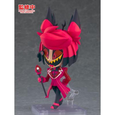 Hazbin Hotel Figura Nendoroid Alastor 10 cm