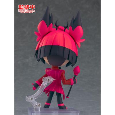 Hazbin Hotel Figura Nendoroid Alastor 10 cm