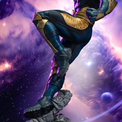 Marvel Estatua Art Scale Deluxe 1/10 Nova 41 cm