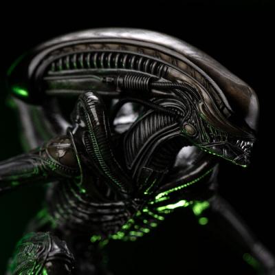 Alien Estatua 1/10 Art Scale Alien Big Chap 24 cm