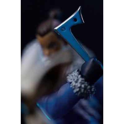 Avatar: la leyenda de Aang Estatua 1/10 Art Scale Sokka 21 cm