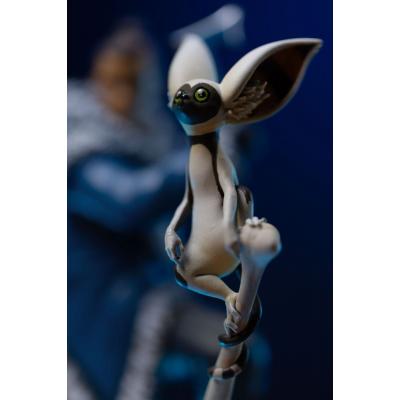 Avatar: la leyenda de Aang Estatua 1/10 Art Scale Sokka 21 cm