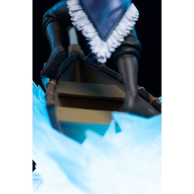 Avatar: la leyenda de Aang Estatua 1/10 Art Scale Sokka 21 cm