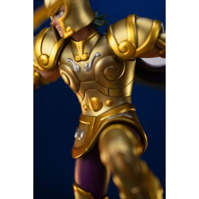 Saint Seiya Estatua 1/10 Art Scale Capricorn Shura 25 cm