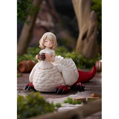 Delicious in Dungeon Estatua Gochisosama Falin (Chimera) 15 cm