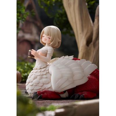 Delicious in Dungeon Estatua Gochisosama Falin (Chimera) 15 cm