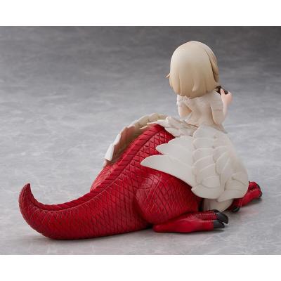 Delicious in Dungeon Estatua Gochisosama Falin (Chimera) 15 cm