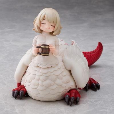 Delicious in Dungeon Estatua Gochisosama Falin (Chimera) 15 cm