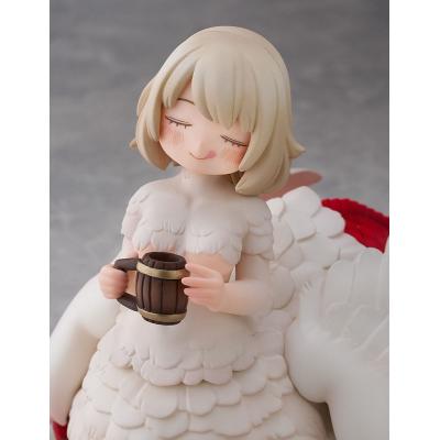 Delicious in Dungeon Estatua Gochisosama Falin (Chimera) 15 cm