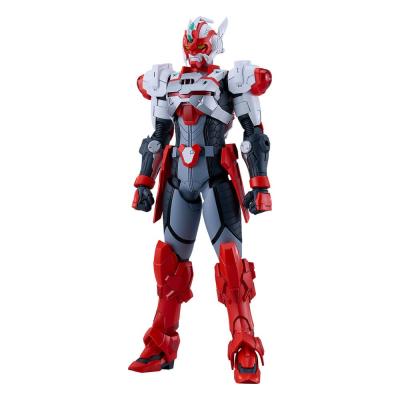 Dennou Keisatsu Cybercop Maqueta Plamatea JP-00X-1 Jupiter Bit 19 cm