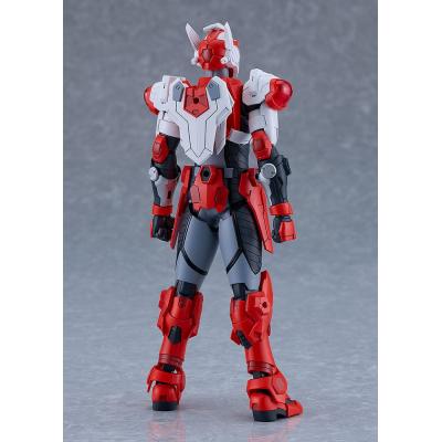 Dennou Keisatsu Cybercop Maqueta Plamatea JP-00X-1 Jupiter Bit 19 cm