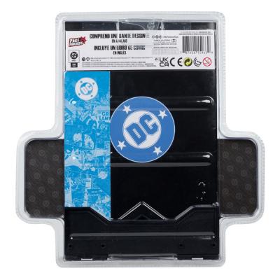 DC Direct Page Punchers Pack de 4 Figuras Batman & Son of Batman & Superman & Joker 7 cm