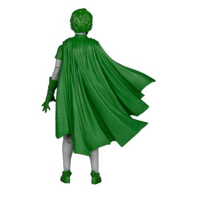 DC Rebirth DC Multiverse Figura Robin (Dick Grayson) (Jokerized) (Gold Label) 18 cm