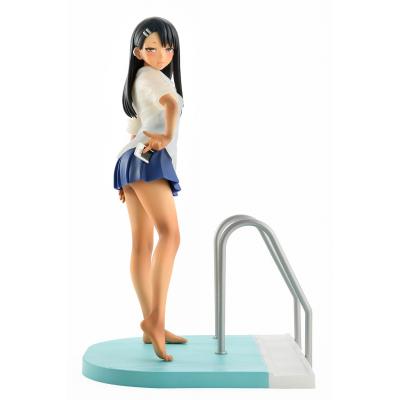 Don't Toy with Me, Miss Nagatoro 2nd Season Estatue PVC 1/7 Miss Nagatoro 24 cm (Rerelease)